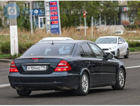 х104ае774, Mercedes-Benz E-Klasse