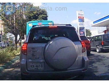 VEK-467-B, Toyota RAV4