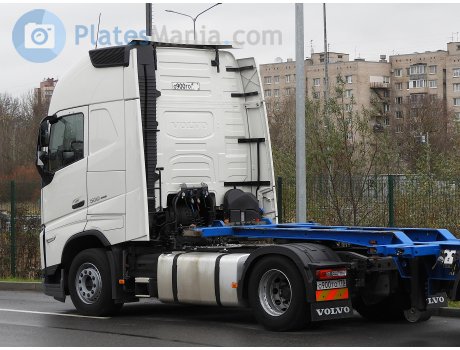 о900то178, Volvo FH
