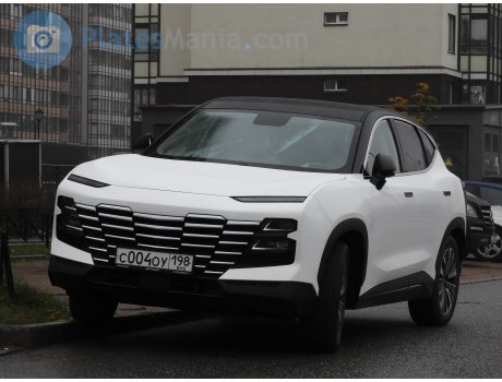 с004оу198, Jetour Dashing / Dasheng