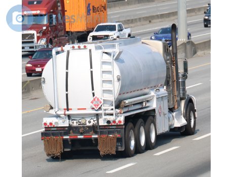 VS-4715, Kenworth T800