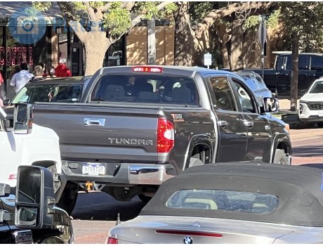 57V8TOY, Toyota Tundra