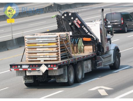 VE-2520, Western Star 49X