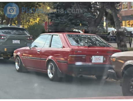 10056, Toyota Corolla