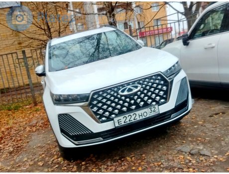 е222но32, Chery (Chirey) Tiggo 7