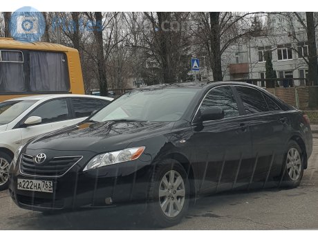 а222на763, Toyota Camry