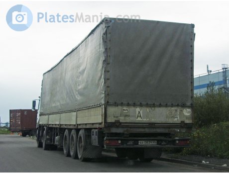 аа 0839 60, Schwarzmüller