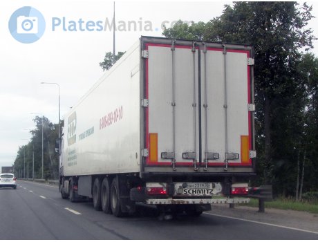 ан 2319 32, Schmitz SKO