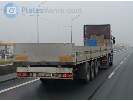 ае 3529 10, Wielton