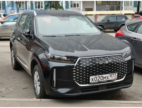 х020мх977, Tenet T4