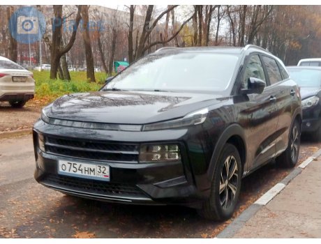 о754нм32, JAC JS6