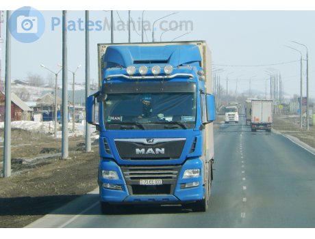 71 EE 011, MAN TGX