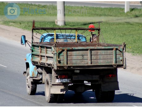 о962ре55, GAZ 52/53