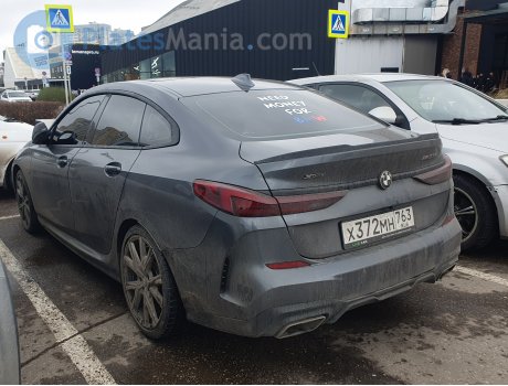 х372мн763, BMW 2 Series