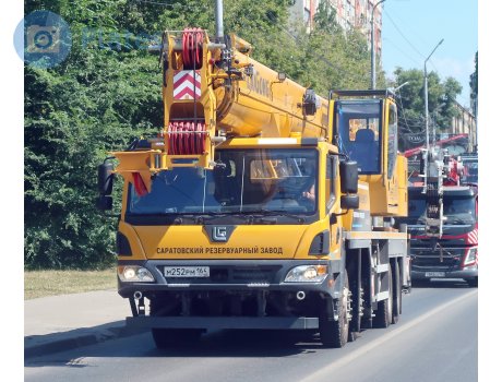 м252рм164, LiuGong LTC-Series