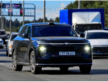 77 TM 441, Qiyuan Q07