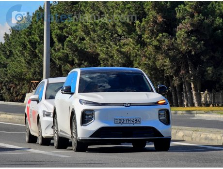 90 YH 484, Qiyuan Q07