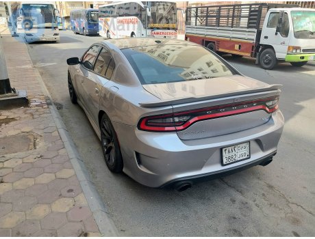 ‎٣٨٨٢‎ ‎د س ح‎ / 3882 JSD, Dodge Charger