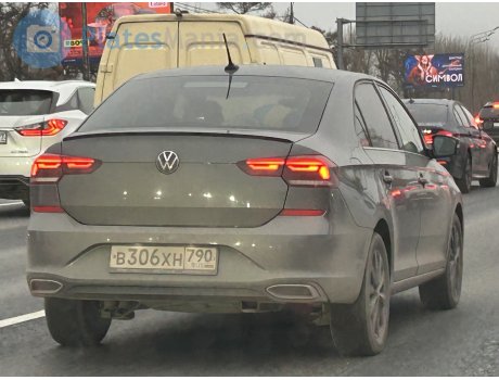 в306хн790, Volkswagen Polo
