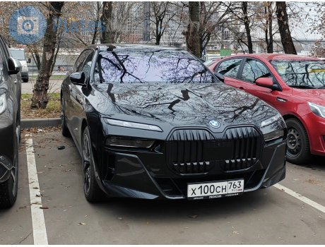 х100сн763, BMW 7 Series