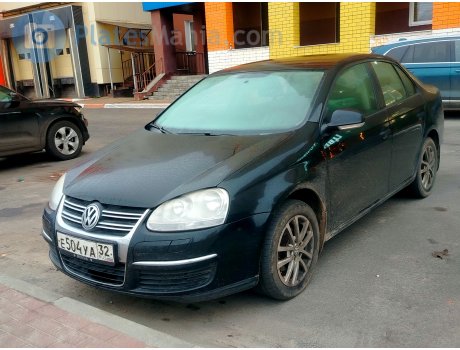 е504уа32, Volkswagen Jetta
