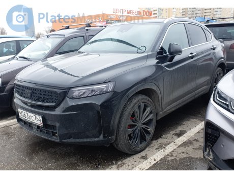 м063хс763, Knewstar 001