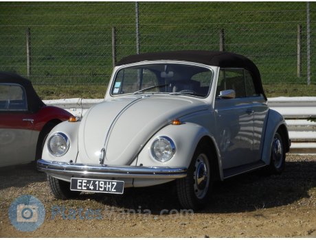 EE-419-HZ, Volkswagen Beetle