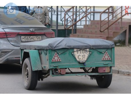 1106 СЯ, ODAZ 8144