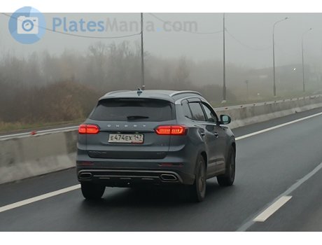 е474ех147, Chery (Chirey) Tiggo 8