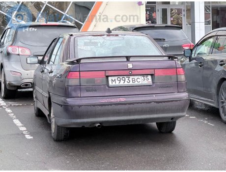 м993вс35, SEAT Toledo
