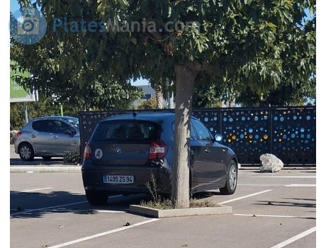 1495 ZS 94, BMW 1 Series