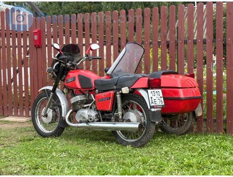 1310 ае 76, Izh Юпитер (Jupiter)