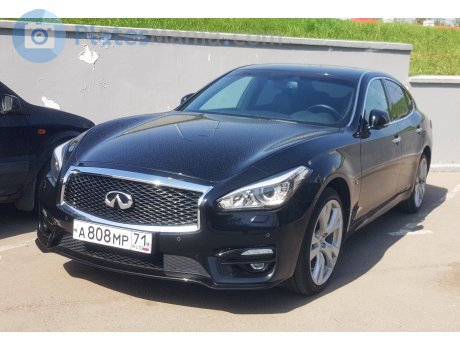 а808мр71, Infiniti Q40/Q50/Q60/G-Series