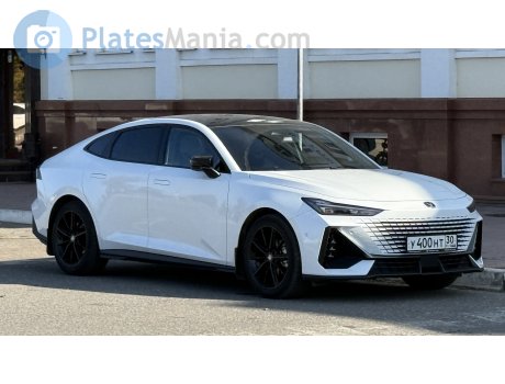 у400нт30, Changan (Chana) UNI-V