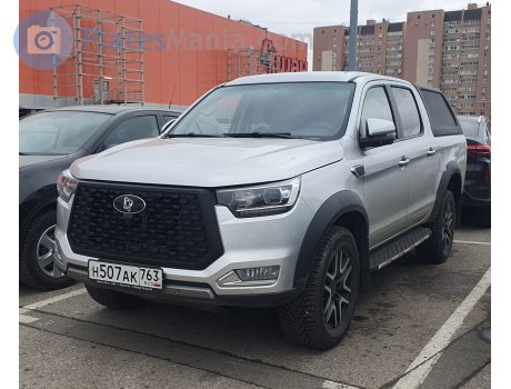 н507ак763, Sollers