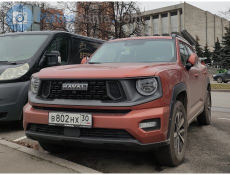 в802нх30, Haval H7