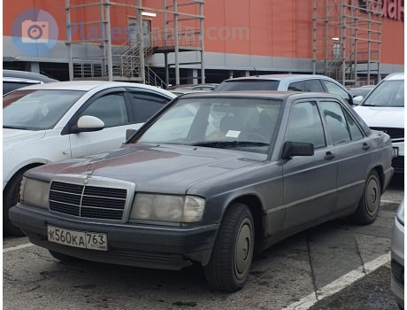 к560ка763, Mercedes-Benz E-Klasse