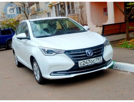 с247ос797, Changan (Chana) Alsvin