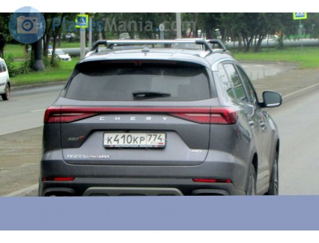 к410кр774, Chery (Chirey) Tiggo 8