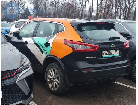 с638ае797, Nissan Qashqai