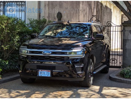 0031 JTD, Ford Expedition