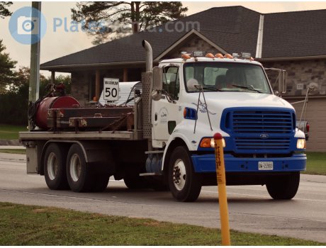 BW-21903, Ford L-Series