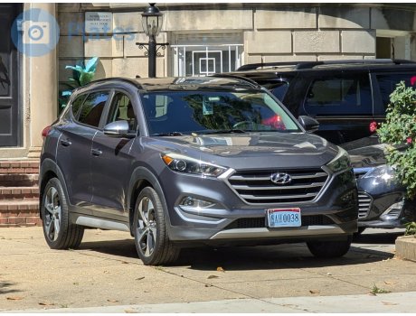 SAH 0038, Hyundai Tucson