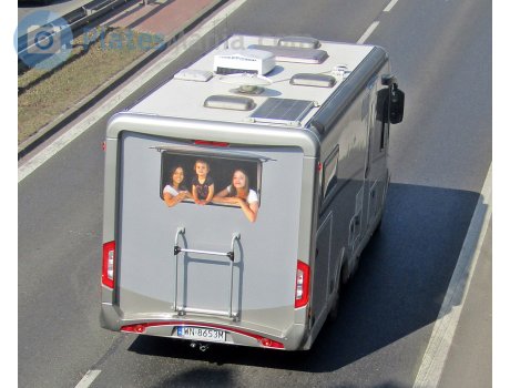 WN 8653M, Carthago Chic