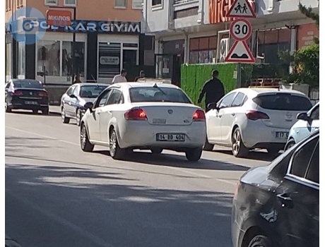 14 BD 404, FIAT Linea