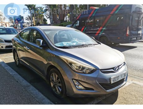 40237|‎أ|‎34, Hyundai Elantra