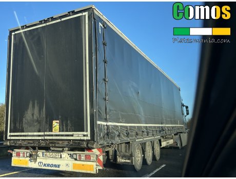 WLS 53FF, Krone Mega Liner