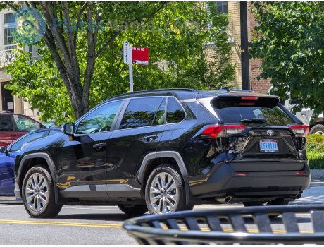 DFV 0139, Toyota RAV4