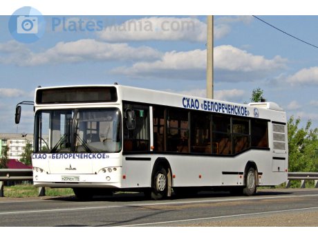 н204ен138, MAZ 103