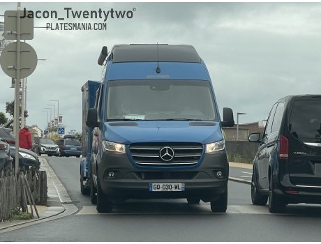 GQ-030-WL, Hymer (Car) Free